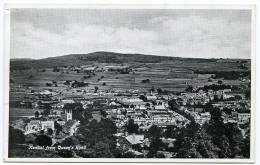 LAKE DISTRICT : KENDAL FROM QUEEN'S ROAD - Kendal