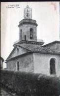 13 - EYGUIERES - CLOCHER DE L'EGLISE - Eyguieres