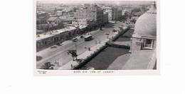 PAKISTAN  BIRD S EYE VIEW  KARACHI  CARTE PHOTO  TBE - Pakistán