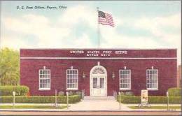 OH Bryan Post Office - Other & Unclassified