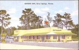 FL Silver Springs Oxford Inn - Silver Springs