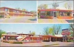 AR Ft Smith Sands Motel & Restaurant - Other & Unclassified