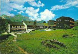 Hotel Alpenrose Wildhaus, Mit Blick Auf Säntis - Wil