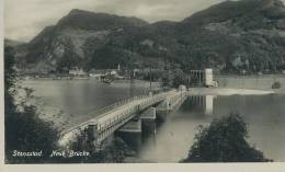 K K S 851/  C P A - SUISSE -     STANSSTAD NEUE BRUCKE - Stans