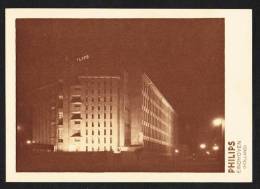 EINDHOVEN (Netherlands Holland) - View Of The Philips Factory - Eindhoven