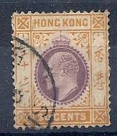 130202268  HK  YVERT  Nº  97 - Used Stamps