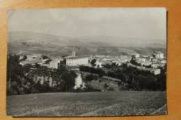 CARTOLINA  Di CASTELFRANCO IN MISCIANO   BENEVENTO  VIAGGIATA     A2066 - Benevento