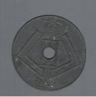 BELGIUM - BELGICA -  10 Centimes  1944  KM126 - 10 Centimes