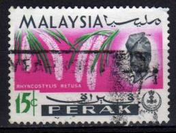 MALAYSIA PERAK - 1965 YT 116 USED - Perak