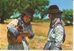 Beja - Évora - Portalegre - Costumes Do Alentejo - Matando A Sede - Beja