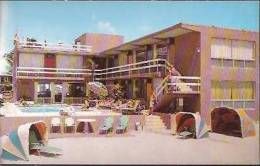 FL Lauderdale-By-The-Sea Surf Motel - Fort Lauderdale