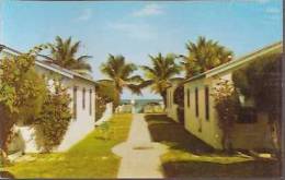 FL Ft Lauderdale Coccoloba Cottages - Fort Lauderdale