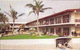 FL Ft Lauderdale Beachside Motel & Apts - Fort Lauderdale