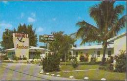 FL Ft Lauderdale Anchor Motel - Fort Lauderdale