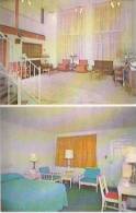 KS Junction City Continental Host Motel - Other & Unclassified