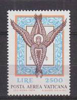 Z2343 - VATICANO Aerea SASSONE N°59 - VATICAN Aerienne Yv N°59 ** - Luchtpost