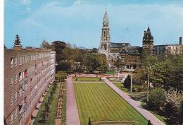 LA MADELEINE 59, LE PARC DE LATTRE DE TASSIGNY - La Madeleine