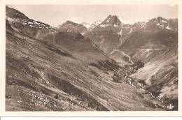 BONNEVAL-SUR-ARC Et La Route De L'Iseran - Bonneval Sur Arc