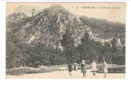 23 - CHERBOURG - La Montagne Du Roule - Cherbourg