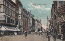 1914 BERLIN FRIEDRICHSTRASSE - Friedrichshain