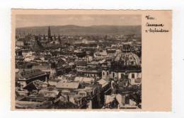 Mar13    59871   Steplhausturm   Panorama - Stephansplatz