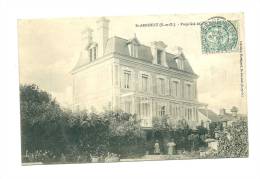 78 - Saint Arnoult Propriété - St. Arnoult En Yvelines