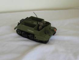 BREN GUN CARRIER DE DINKY TOYS - Tanques