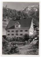 Cpsm - Trun - Cuort Ligia Grischa - Suisse - Canton De Grisons (Rhetie) - Trun