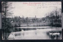 Eisenberg - Schloss Friedrichstanneck - Eisenberg