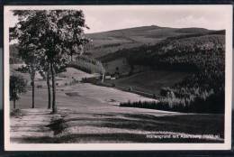 Sosa - Höllengrund Mit Auersberg - Sosa