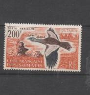 Yvert Poste Aérienne 28 Oblitéré Outarde - Used Stamps