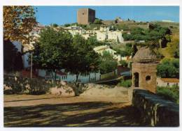 CASTELO DE VIDE - Judiaria E Castelo - Portalegre