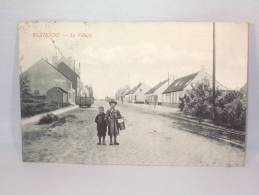 Westende. Le Village. - Westende