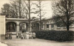 94-VAL DE MARNE-- ORMESSON / SANATORIUM / LE PAVILLON D ISOLEMENT   ECRITE ‹(•¿• )› - Ormesson Sur Marne