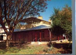 (131) Australia - NT - Alice Springs Adelaide House - Alice Springs