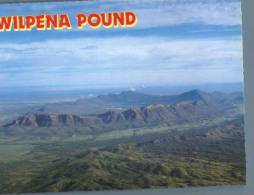 (131) Australia - SA - Wilpena Pound - Andere & Zonder Classificatie