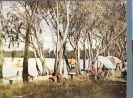 (131) Australia - VIC - Robinvale Camping - Altri & Non Classificati