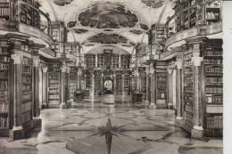 BIBLIOTHEK - SANKT GALLEN, Stiftsbibliothek - Bibliothèques