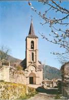 Lozère - 48 - Planchamp - L'église , Ed Photo Cim - Sonstige & Ohne Zuordnung