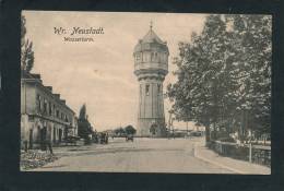 ALLEMAGNE - NEUSTADT - Wasserturm - Wiener Neustadt