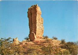 CPSM Namibie-Finger Gottes    L1236 - Namibia