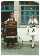 Bad Schonborn - Fachstatte Historischer Musikautomaten G. Arnold - Bad Schönborn