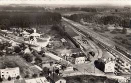 APPILLY VUE AERIENNE DE LA GARE - Grandvilliers