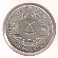 MONEDA DE ALEMANIA DEMOCRATICA DE 1 MARK DEL AÑO 1962 LETRA A UNCIRCULATED (COIN) - 1 Mark