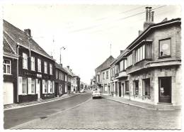 ZWEVEZELE - Wingene - Bruggestraat - Echte Foto - - Wingene