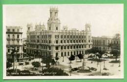 CUBA - HABANA- Palacio Del Centro Asturiano - Other & Unclassified