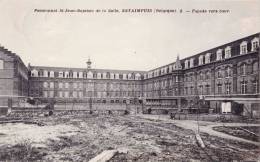 ESTAIMPUIS - Pensionnat Saint Jean-Baptiste De La Salle - Façade Vers Cour - Estaimpuis