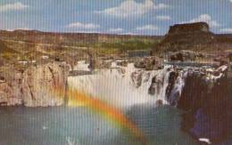 USA Soshone Falls. ... XF571 New - Sonstige & Ohne Zuordnung