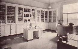 SIJSELE  ( BRUGGE DAMME ) SANATORIUM ELISABETH PHARMACIE APOTHEEK - Damme