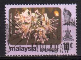 MALAYSIA SELANGOR - 1979 YT 103 USED - Selangor